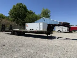 2021 LOAD TRAIL 102x30