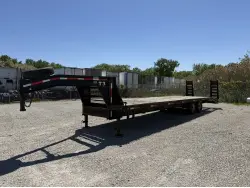 2021 LOAD TRAIL 102x30