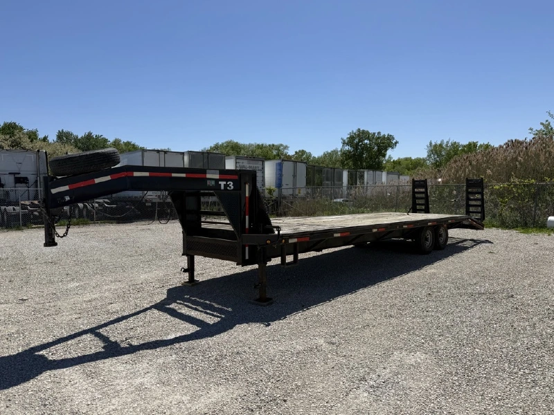 2021 LOAD TRAIL 102x30