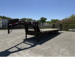 2021 LOAD TRAIL 102x30