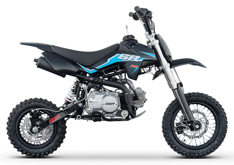 2025 Ssr Motorsports SR110SE BASE in Forty Fort, PA