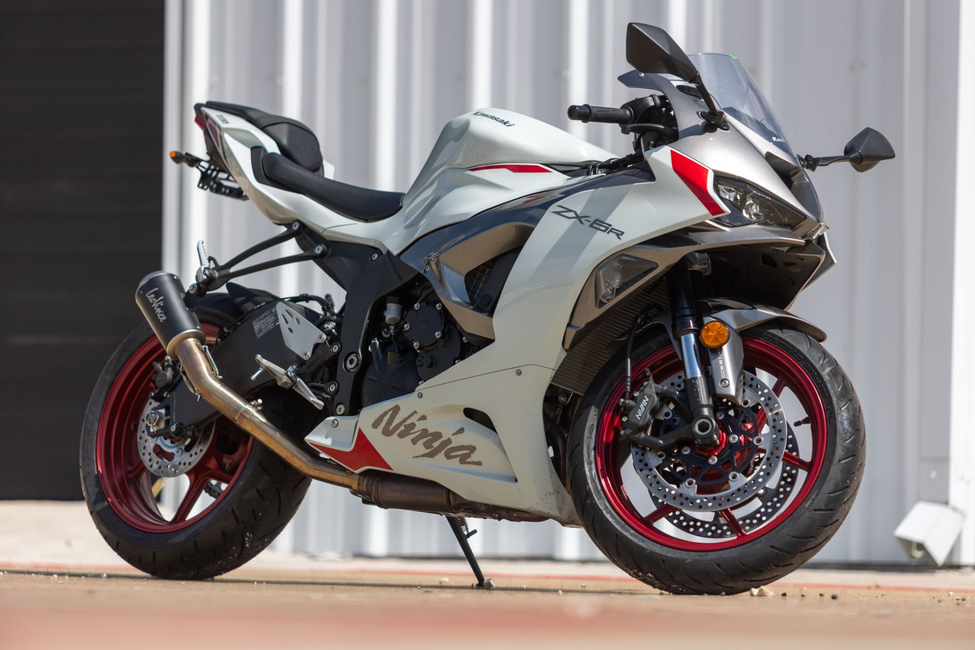 Sportbike Motorcycles For Sale Near Plano, TX - Cycle Trader