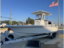 Best Boats for Fishing the Florida Shallows image