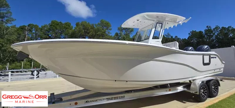 2026 Sea Fox SEA FOX 268 COMMANDER Center Console Boat boat