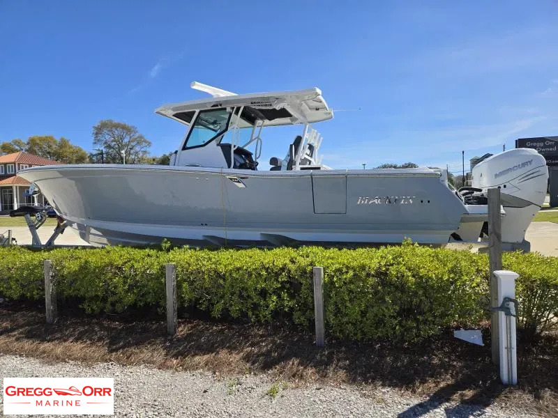 2022 Blackfin BLACKFIN 332 in destin FL