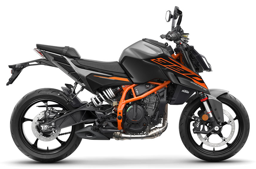 2026 KTM 390 Duke DUKE in Saint Louis, MO