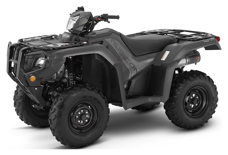 2025 Honda FourTrax Foreman Rubicon 4x4 EPS in florence SC