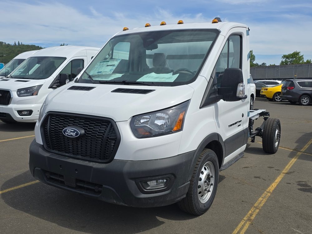 2026 FORD TRANSIT 350 in Roseburg, OR