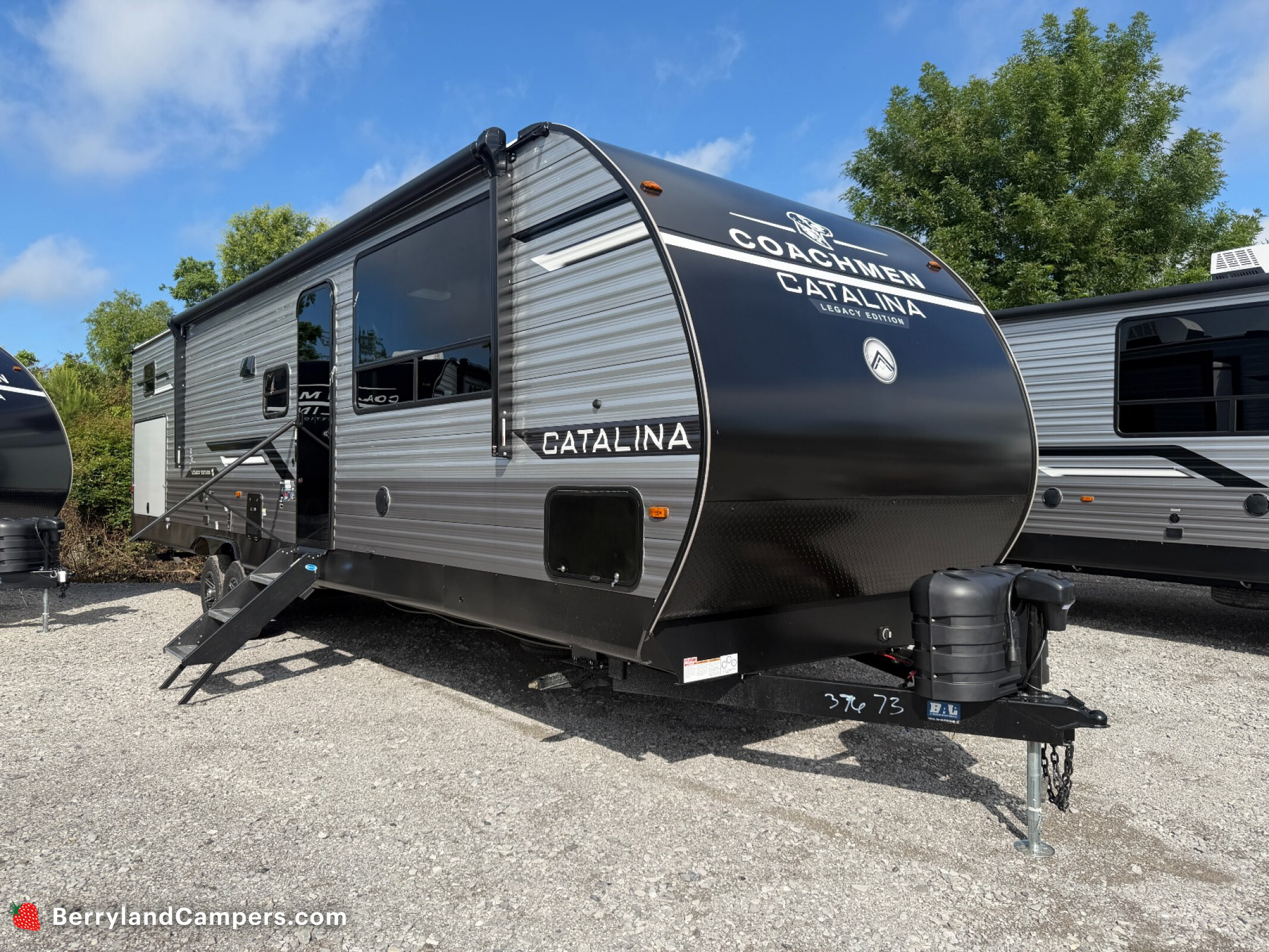 2026 Coachmen Catalina 343BHTSLE in holden LA