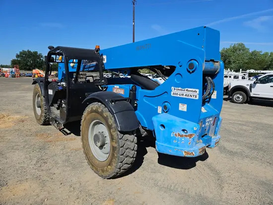 2015 GENIE GTH-844 in Sacramento, CA