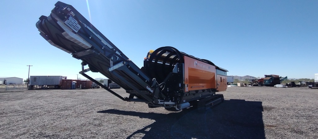 2025 PORTAFILL MT6 in Phoenix, AZ
