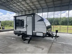 2025 COACHMEN CATALINA SUMMIT 134RDX