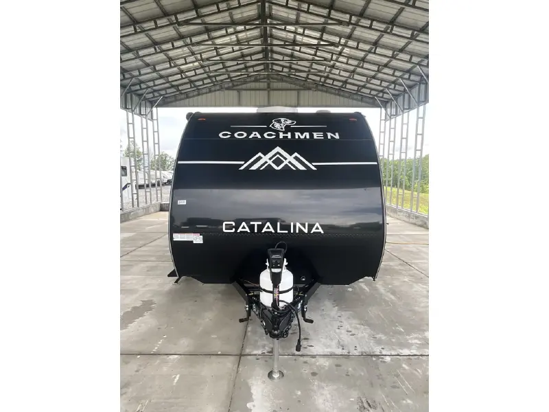 2025 COACHMEN CATALINA SUMMIT 134RDX