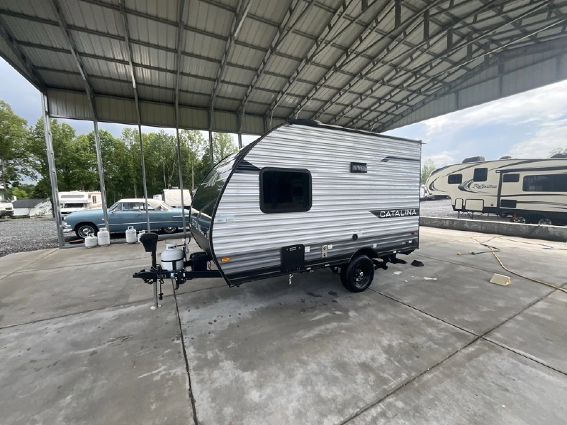 2025 COACHMEN CATALINA SUMMIT 134RDX