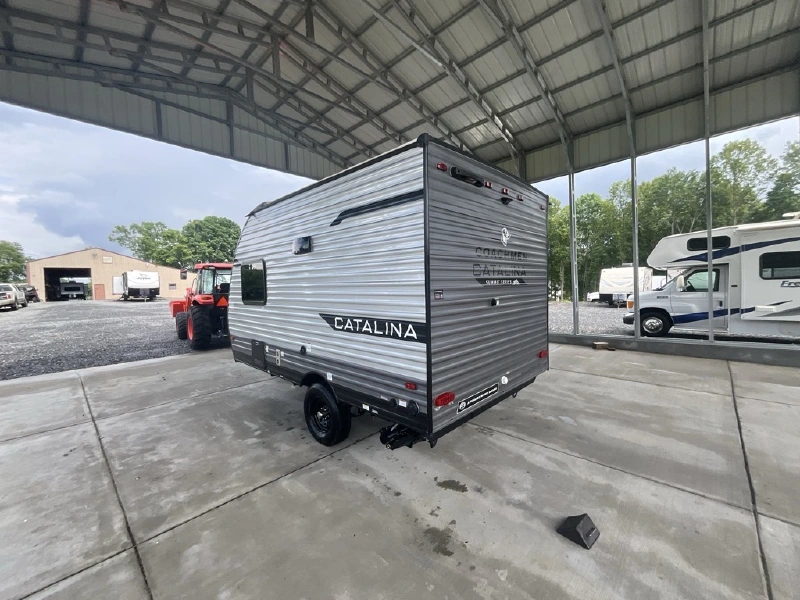 2025 COACHMEN CATALINA SUMMIT 134RDX