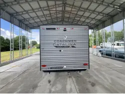 2025 COACHMEN CATALINA SUMMIT 134RDX