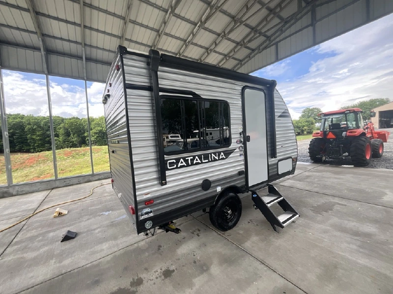 2025 COACHMEN CATALINA SUMMIT 134RDX