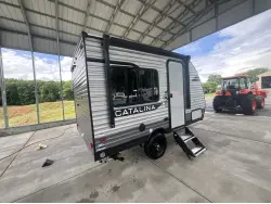 2025 COACHMEN CATALINA SUMMIT 134RDX