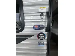2025 COACHMEN CATALINA SUMMIT 134RDX