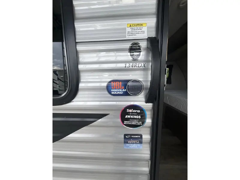 2025 COACHMEN CATALINA SUMMIT 134RDX