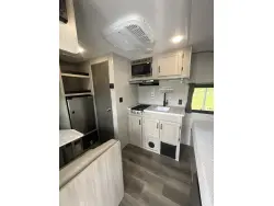 2025 COACHMEN CATALINA SUMMIT 134RDX