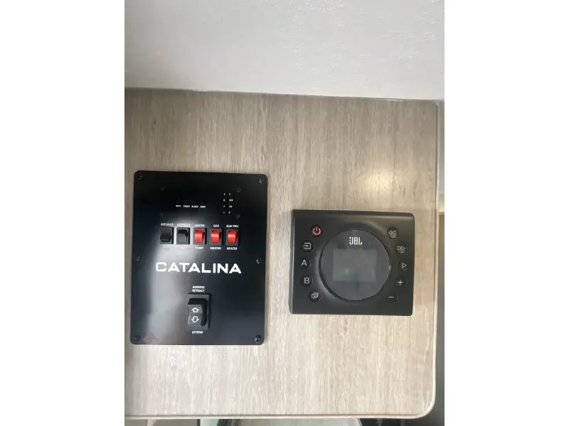2025 COACHMEN CATALINA SUMMIT 134RDX