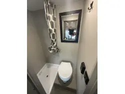 2025 COACHMEN CATALINA SUMMIT 134RDX