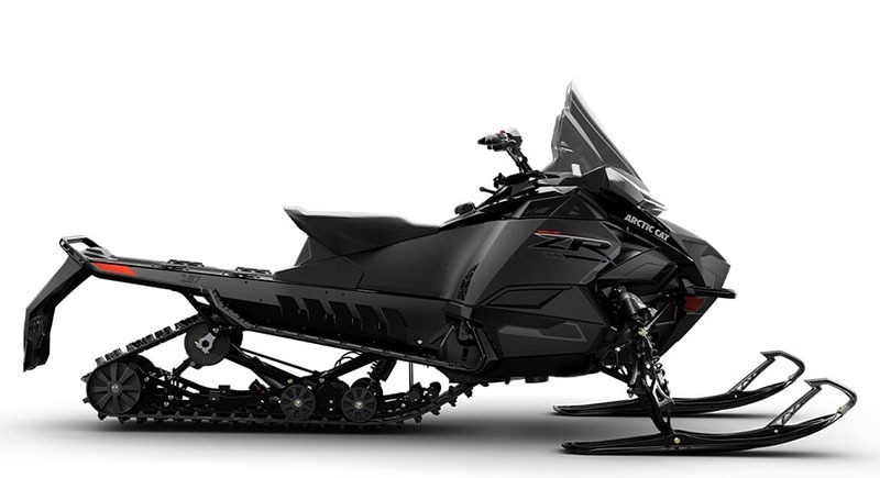 2027 Arctic Cat ZR 858 Sno Pro EPS ES 137 1.25 AWS SNO PRO ES in waterbury CT