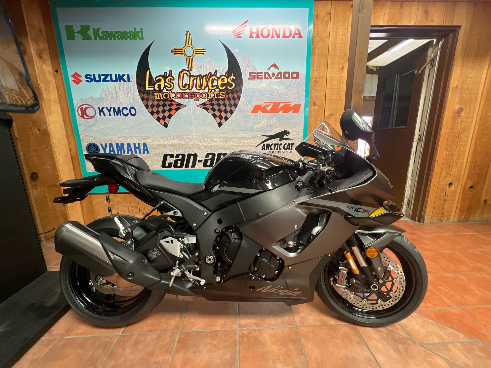 Aprilia,ducati,ktm,kawasaki Ninja Motorcycles For Sale in New