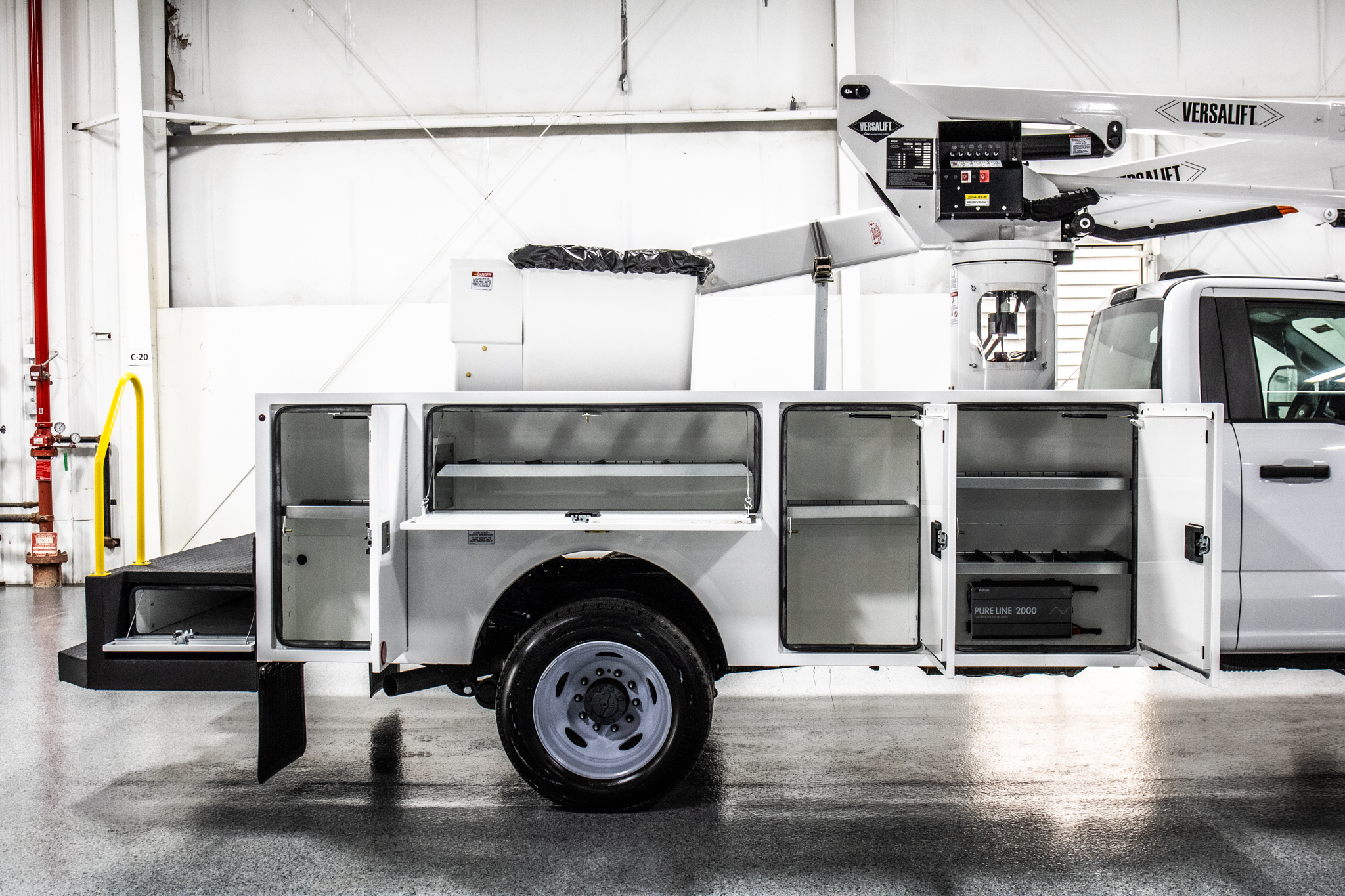 2026 FORD F550 in Milledgeville, GA