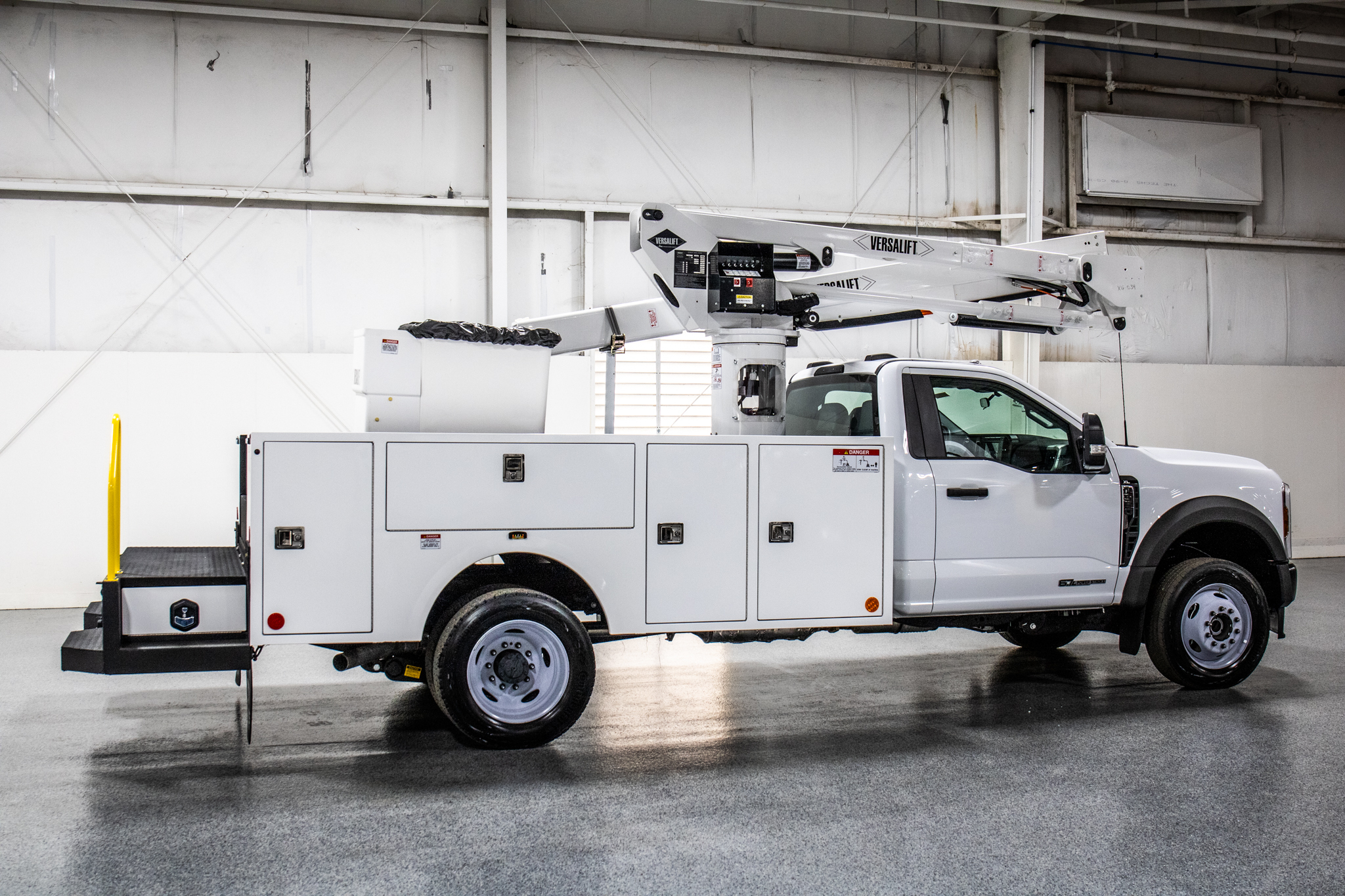 2026 FORD F550 in Milledgeville, GA