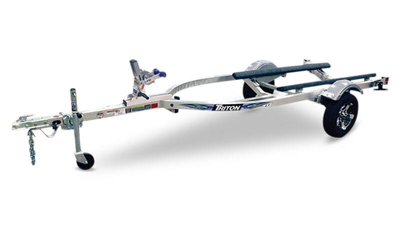 2024 Triton Trailers LT Series Trailers 1-Place (Ratchet Straps) in port washington WI