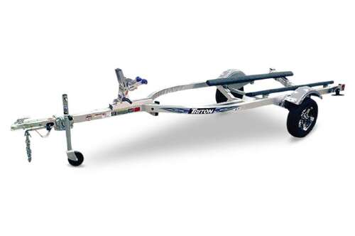 2024 Triton Trailers LT Series Trailers 1-Place (Ratchet Straps) in port washington WI