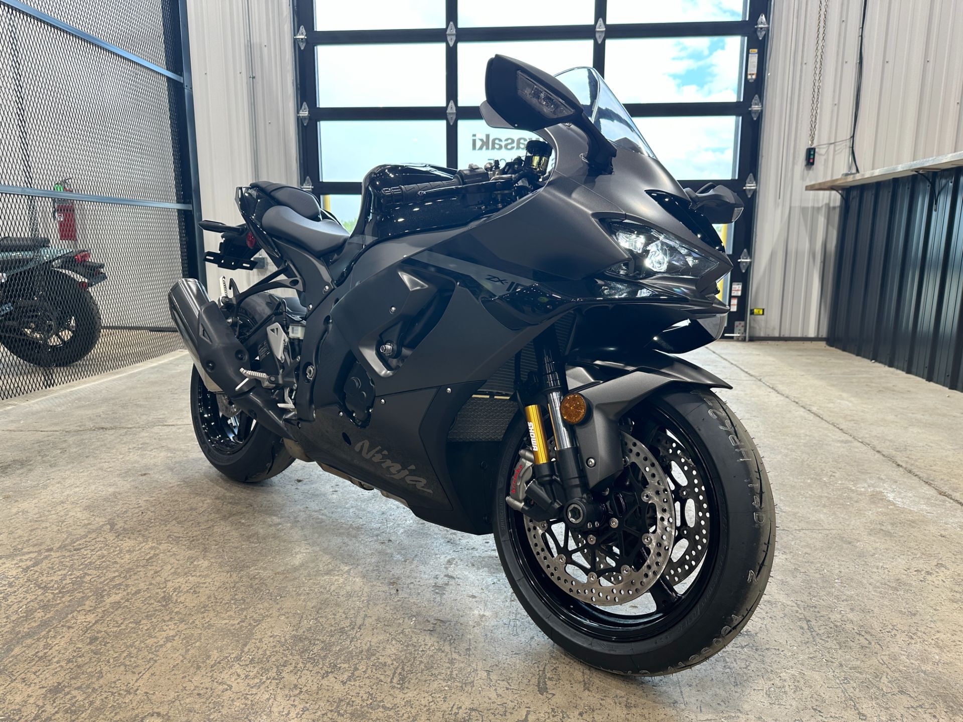 Ninja ZX-10R For Sale in Oklahoma - Kawasaki Motorcycles - Cycle