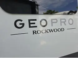 2026 FOREST RIVER Rockwood 20BH