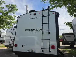 2026 FOREST RIVER Rockwood 20BH