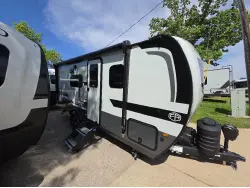 2026 FOREST RIVER ROCKWOOD GEO PRO G20FBS