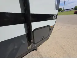 2026 FOREST RIVER ROCKWOOD GEO PRO G20FBS