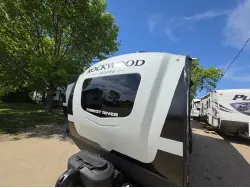 2026 FOREST RIVER ROCKWOOD GEO PRO G20FBS