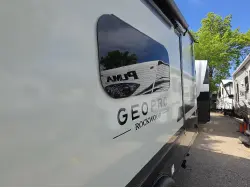 2026 FOREST RIVER ROCKWOOD GEO PRO G20FBS