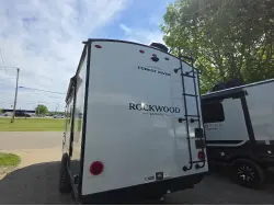 2026 FOREST RIVER ROCKWOOD GEO PRO G20FBS