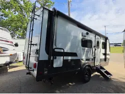 2026 FOREST RIVER ROCKWOOD GEO PRO G20FBS
