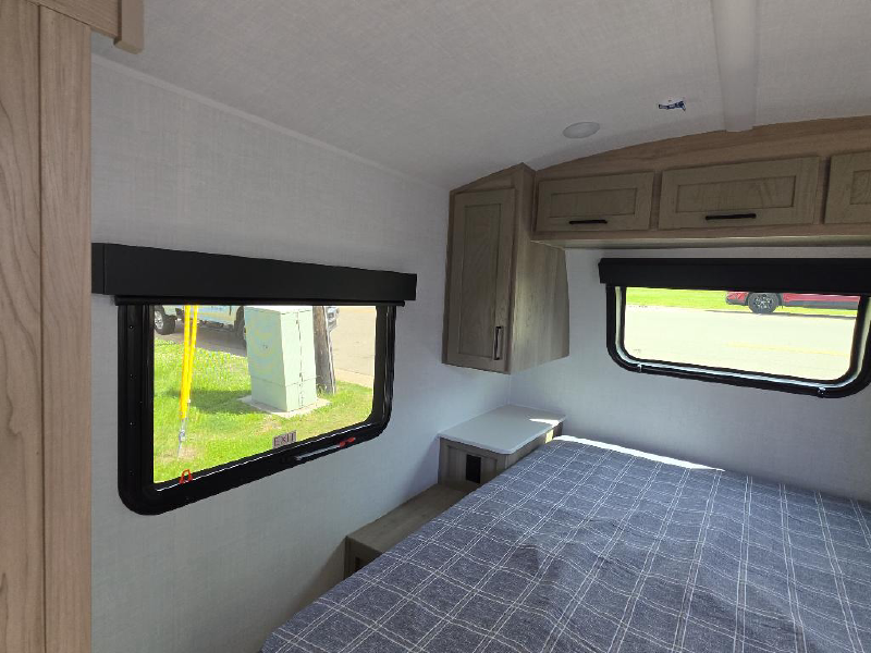 2026 FOREST RIVER ROCKWOOD GEO PRO G20FBS
