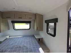 2026 FOREST RIVER ROCKWOOD GEO PRO G20FBS