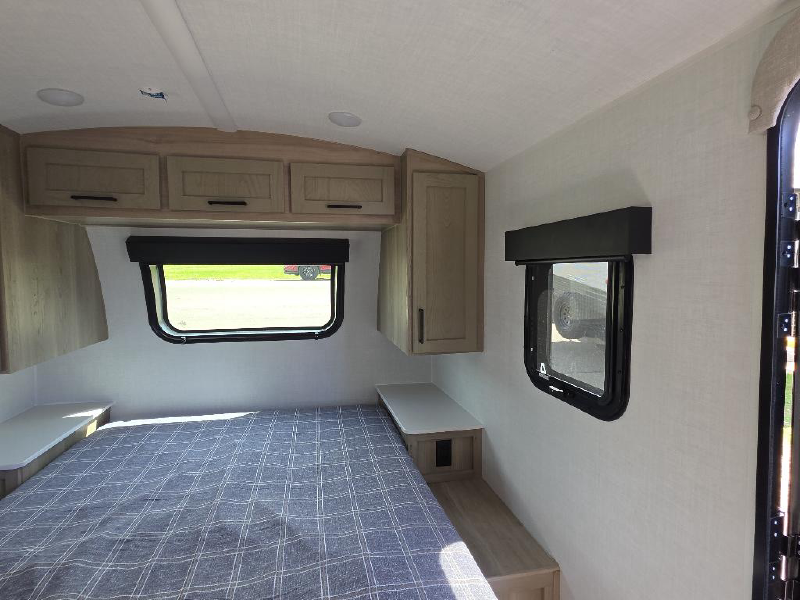 2026 FOREST RIVER ROCKWOOD GEO PRO G20FBS