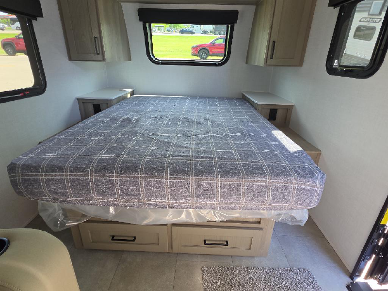 2026 FOREST RIVER ROCKWOOD GEO PRO G20FBS