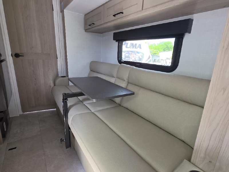 2026 FOREST RIVER ROCKWOOD GEO PRO G20FBS