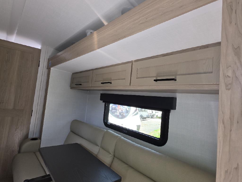2026 FOREST RIVER ROCKWOOD GEO PRO G20FBS