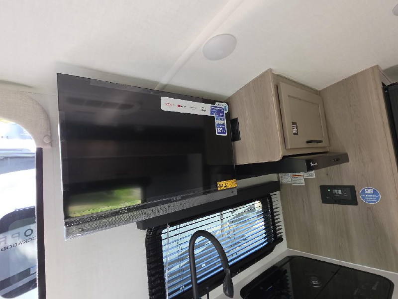 2026 FOREST RIVER ROCKWOOD GEO PRO G20FBS