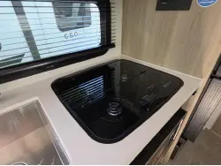 2026 FOREST RIVER ROCKWOOD GEO PRO G20FBS